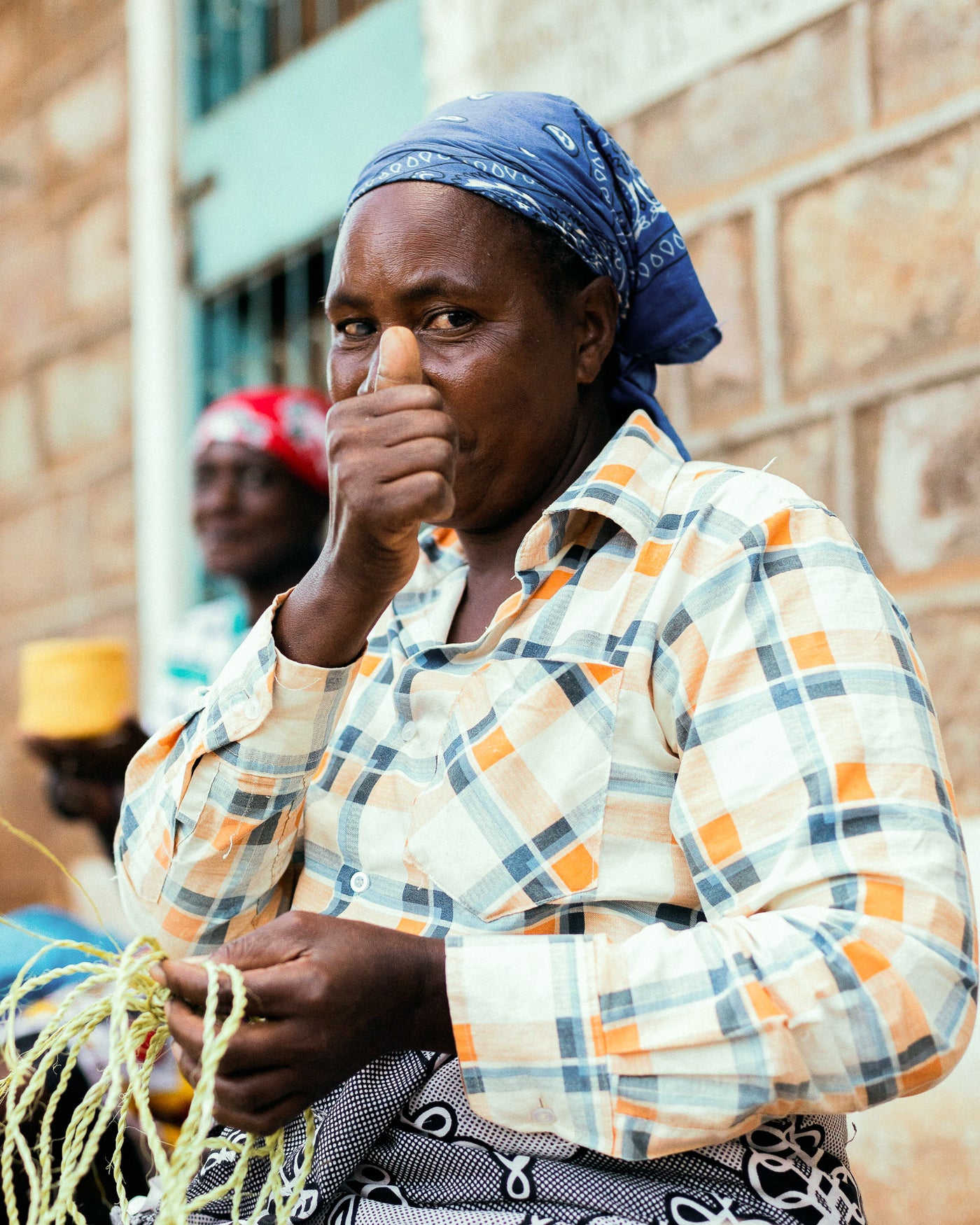 Our mission is simple.