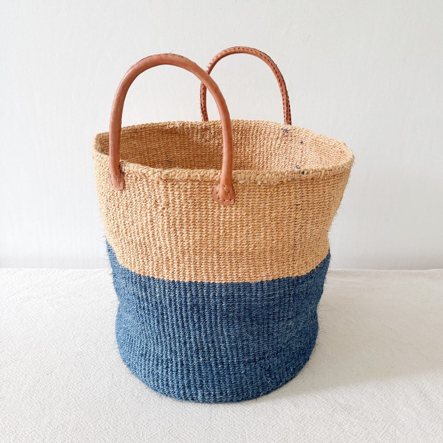 XL Floor Basket: Breeze - Amsha
