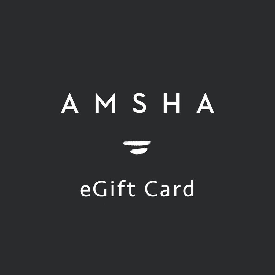 Amsha Gift Card