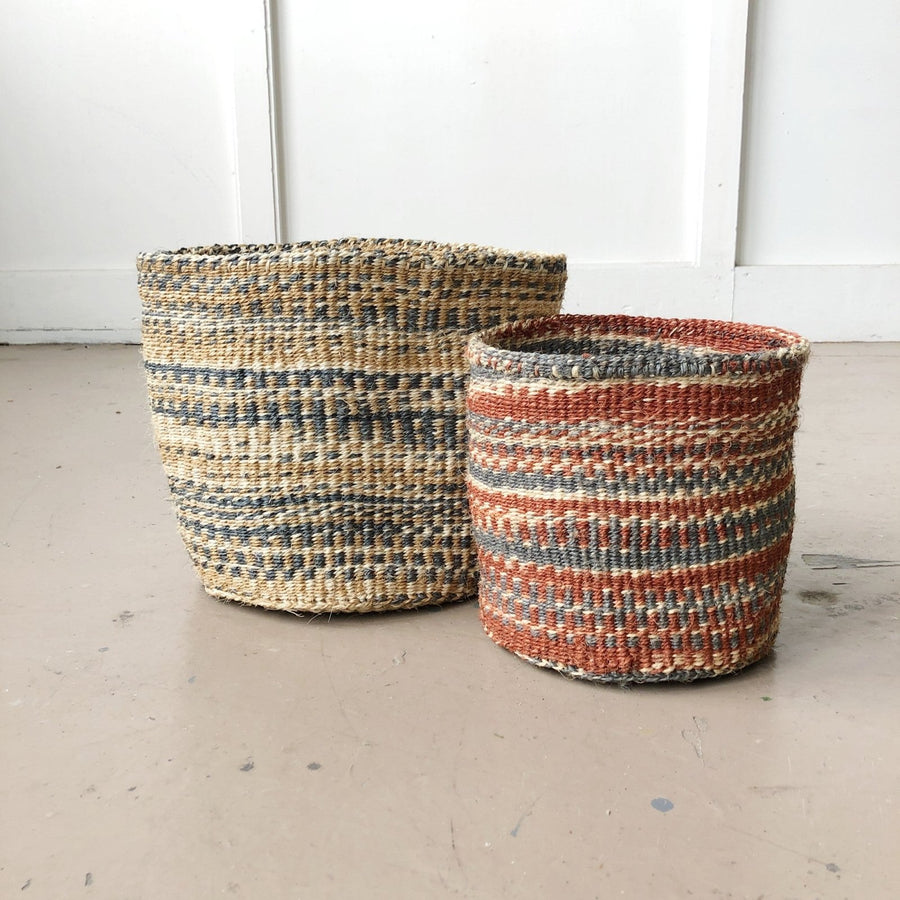 Storage Basket: Desert Constellation - Amsha