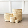 Storage Basket: Netted - Amsha
