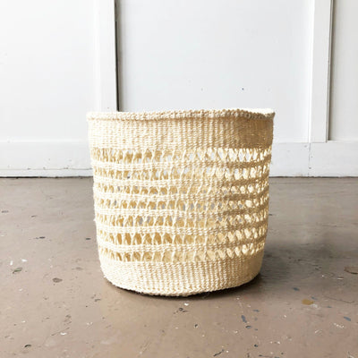 Storage Basket: Netted - Amsha