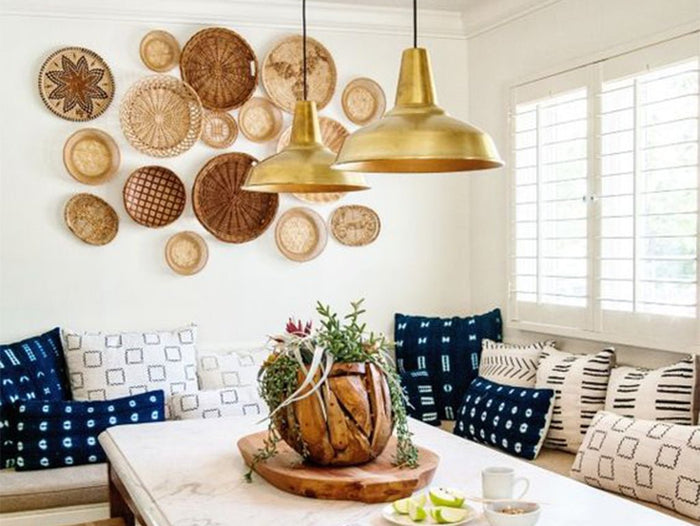 Interior Inspiration - Amsha