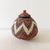 10.5" Lidded Zulu Basket #B005