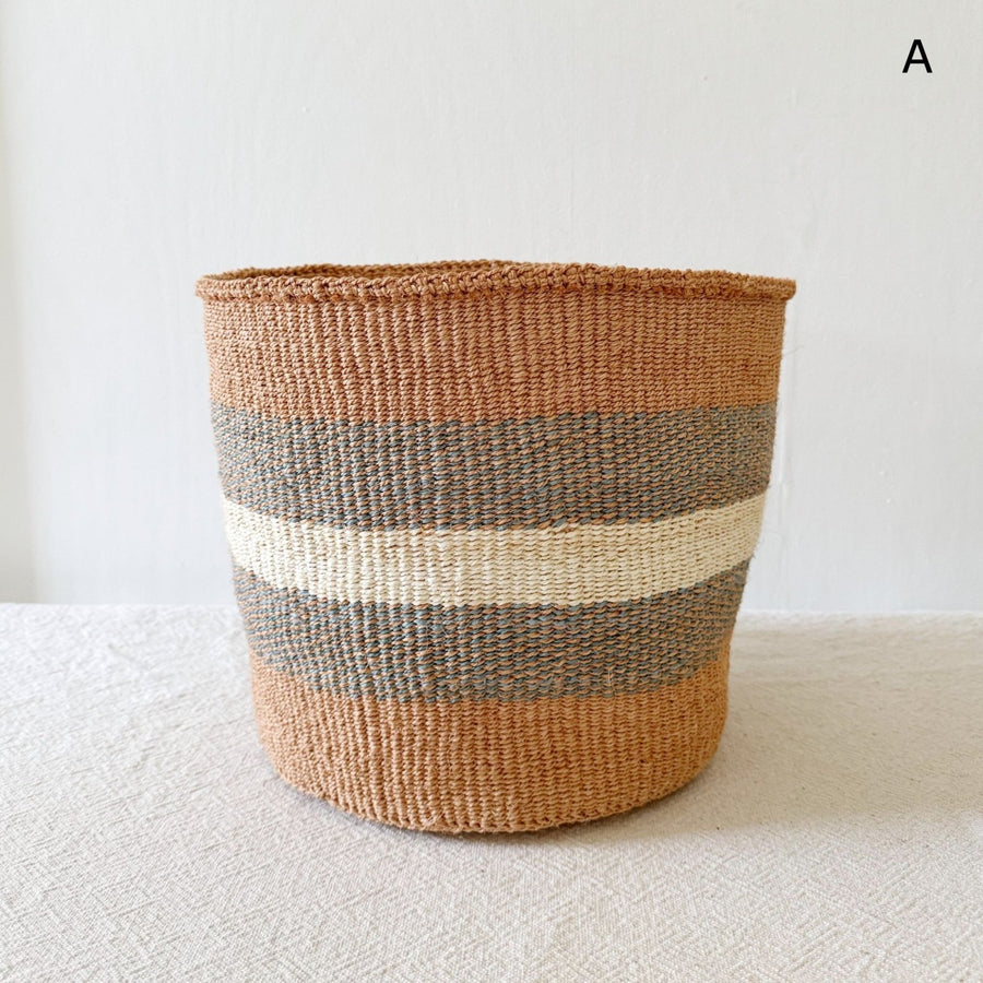 11"- 12" Storage Basket Assortment 958