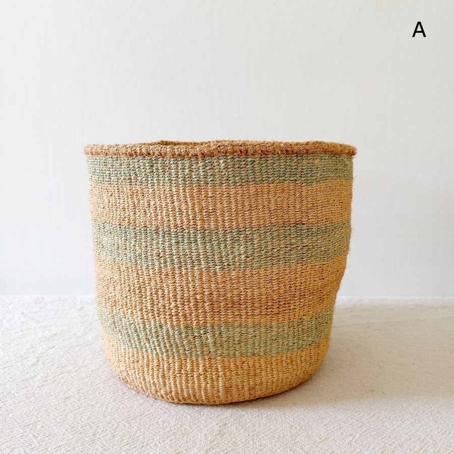 11"- 12" Storage Basket Assortment 959