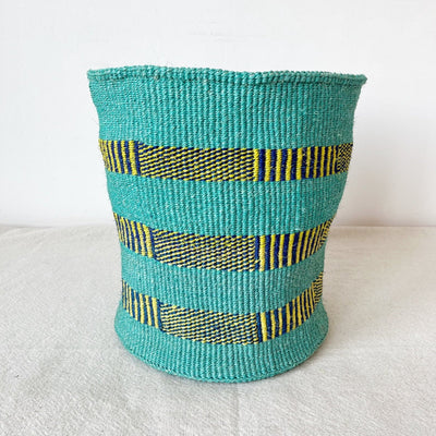 13" Storage Basket #194 - Amsha