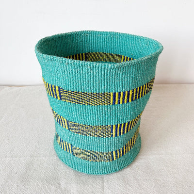13" Storage Basket #194 - Amsha