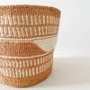 13" Storage Basket #KI7 - Amsha