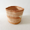 13" Storage Basket #KI7 - Amsha