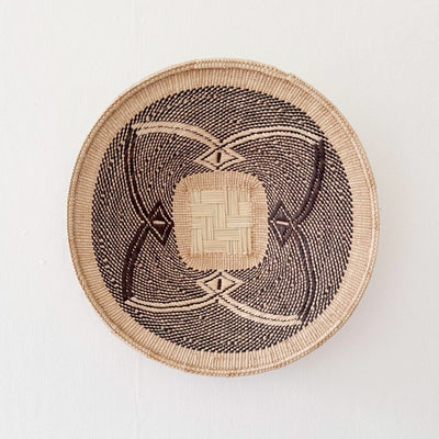 13.5" Hwange Wall Basket #H121 - Amsha