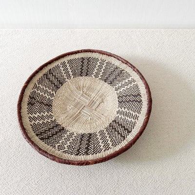 14" Binga Wall Basket #G013 - Amsha