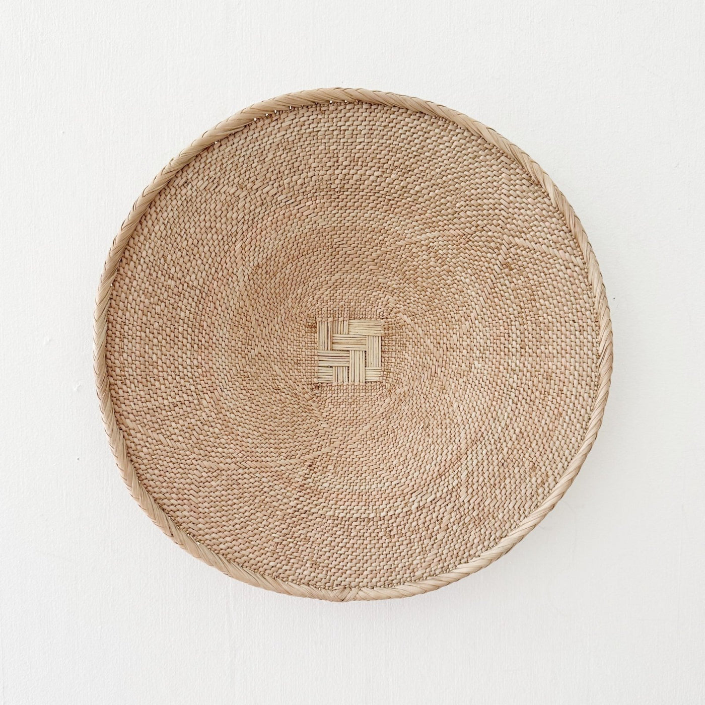 14" Binga Wall Basket #H009