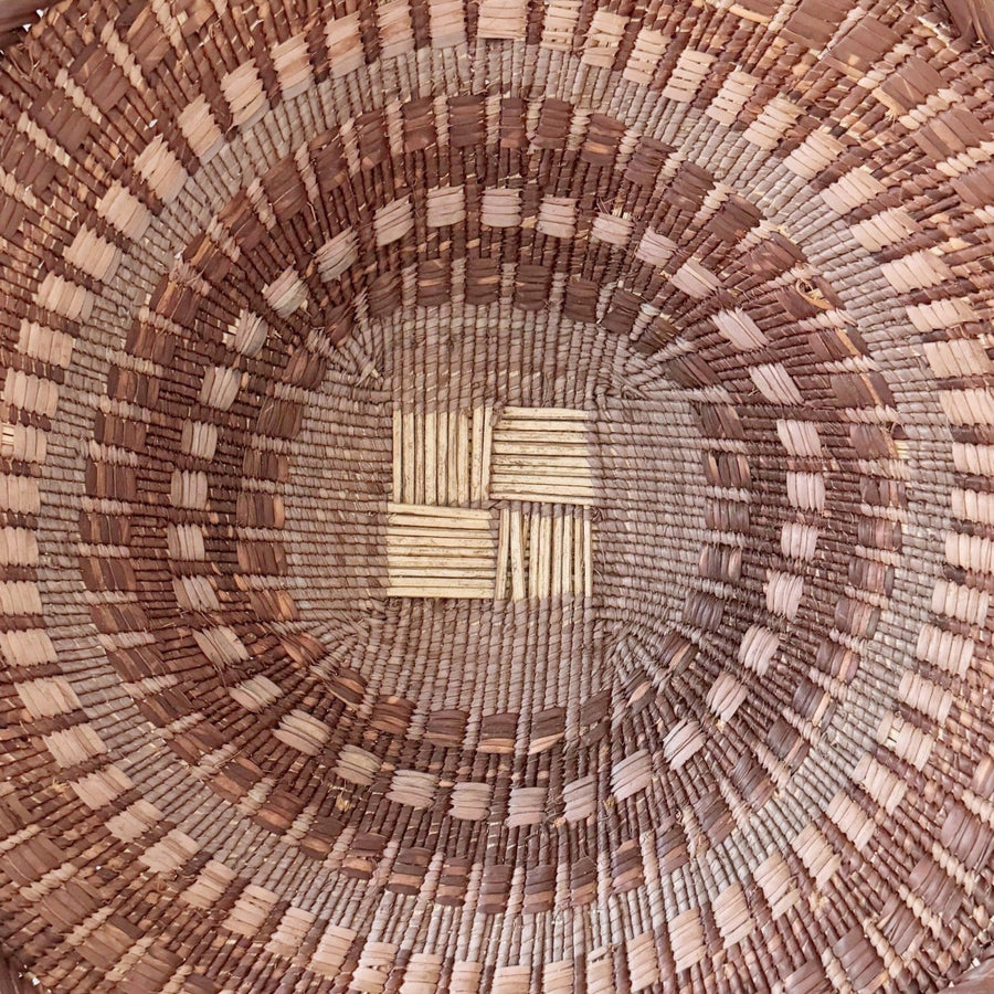 14" Binga Wall Basket J007 - Amsha