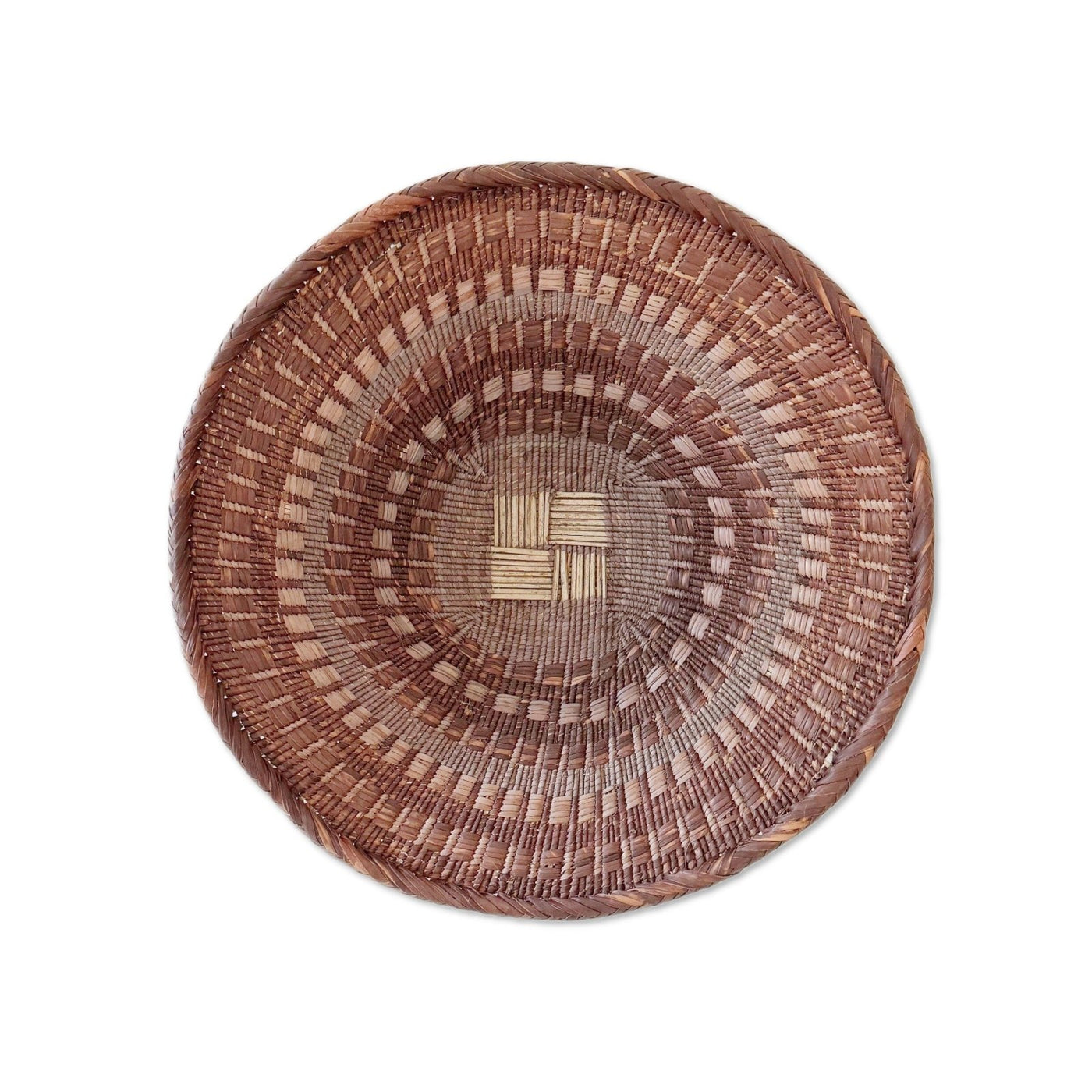 14" Binga Wall Basket #J007