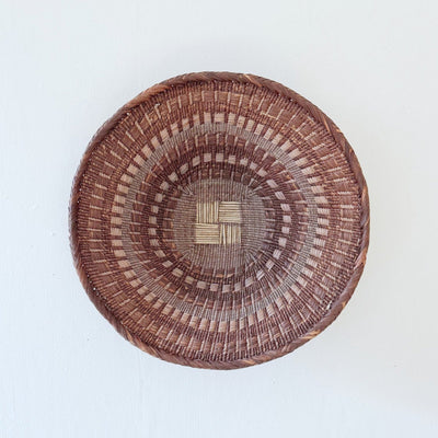 14" Binga Wall Basket J007 - Amsha