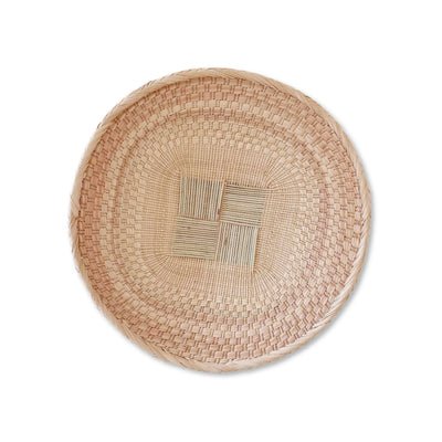 14" Binga Wall Basket J008 - Amsha