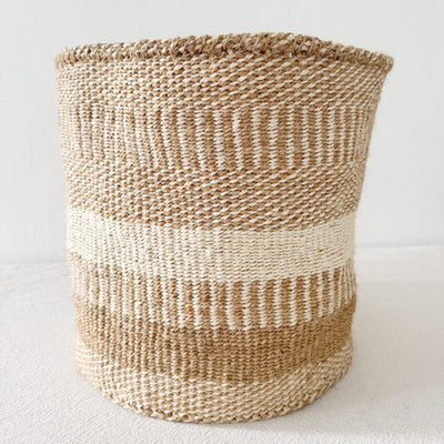 14" Kalamba Basket - Amsha