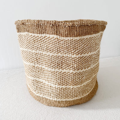 14" Kima Basket - Amsha