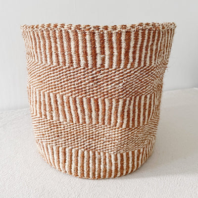 14" Samuli Basket - Amsha
