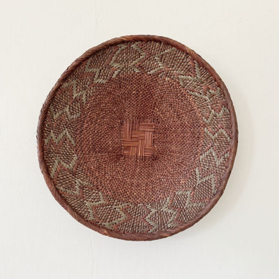 14.5" Binga Wall Basket - Assortment 64 - Amsha