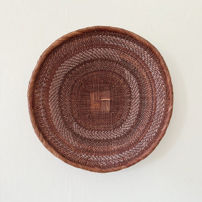 14.5" Binga Wall Basket - Assortment 64 - Amsha