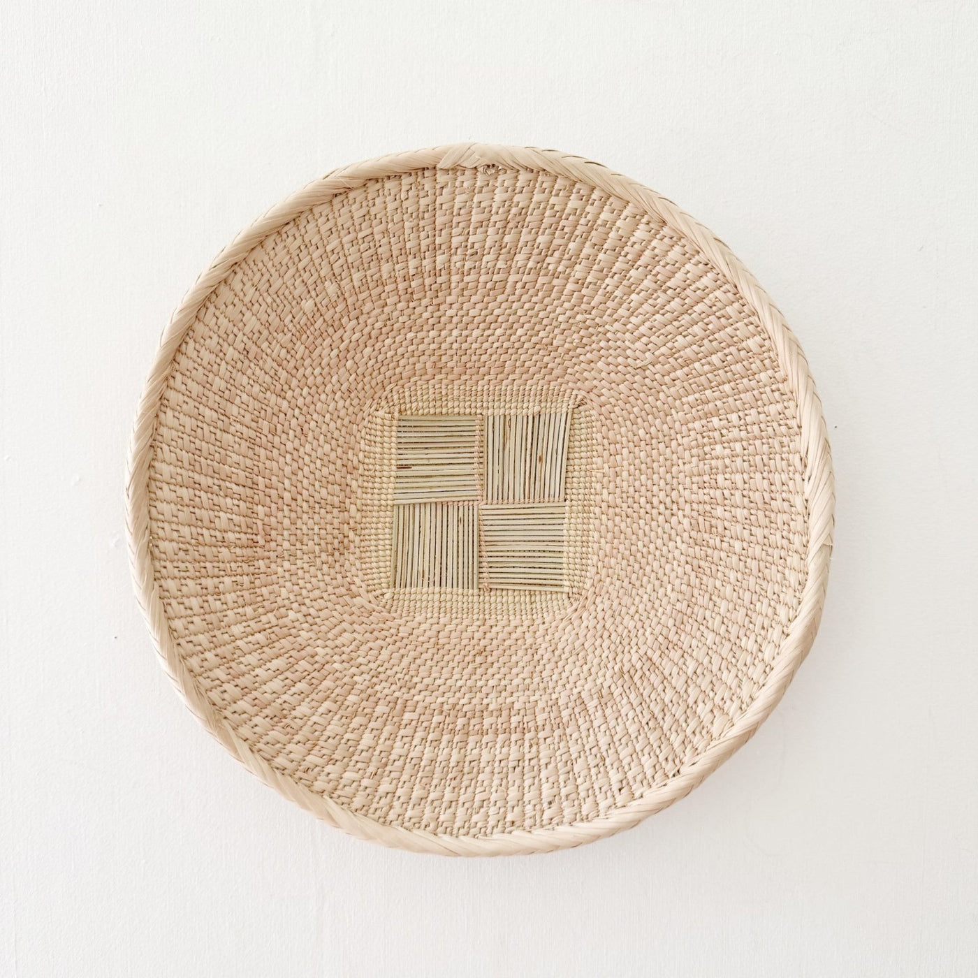 14.5" Binga Wall Basket #H001