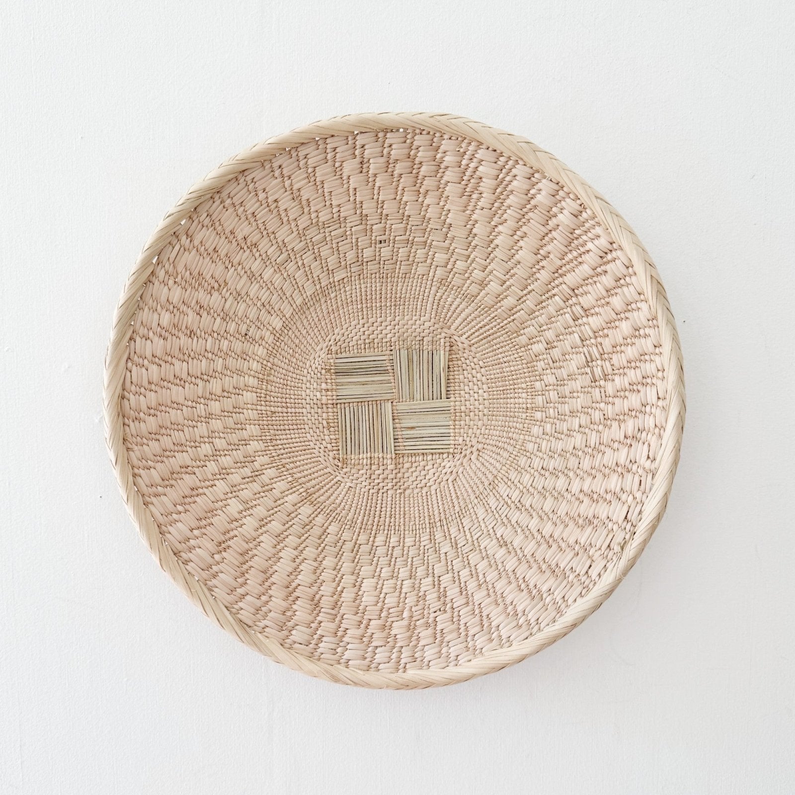 14.5" Binga Wall Basket H017 - Amsha