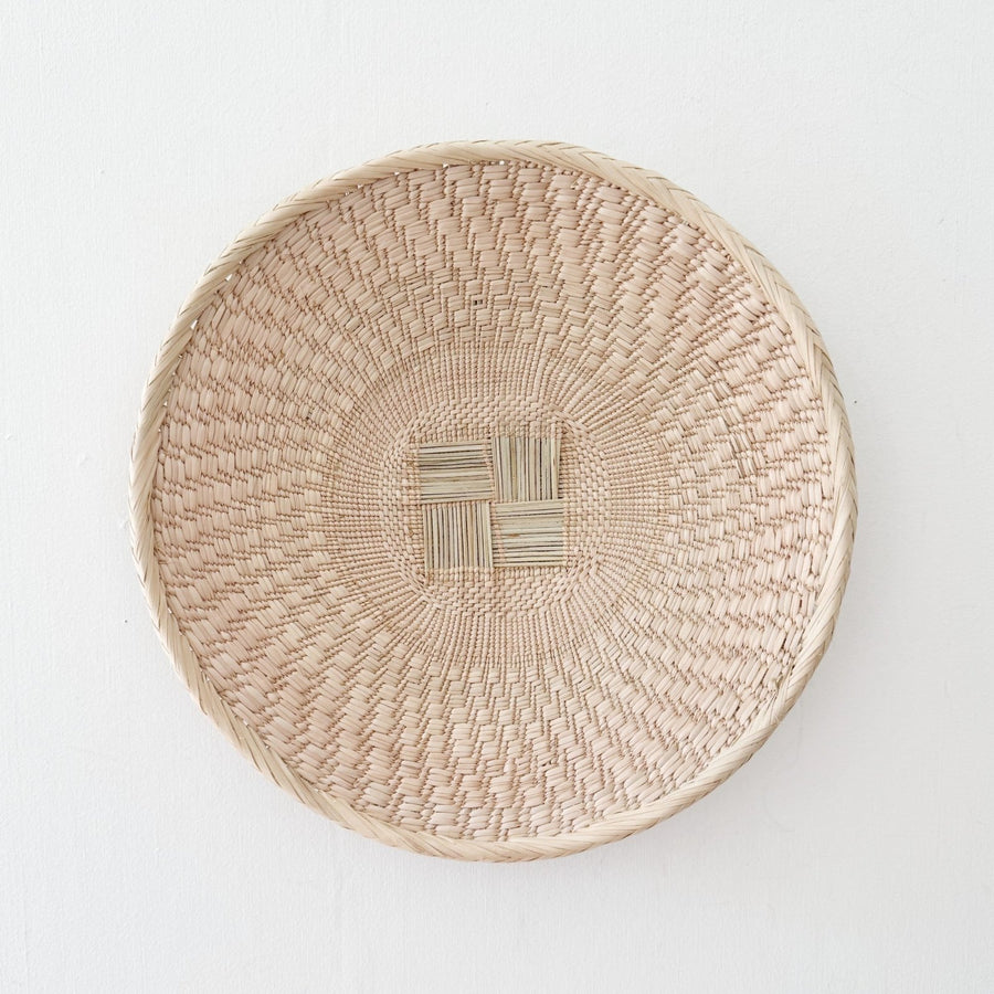 14.5" Binga Wall Basket H017 - Amsha