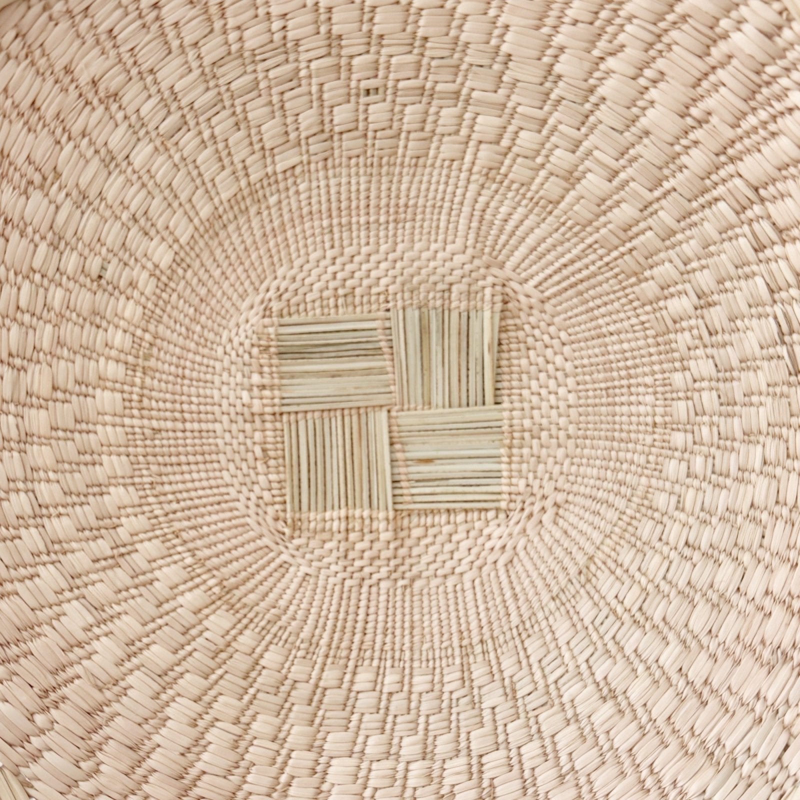 14.5" Binga Wall Basket H017 - Amsha