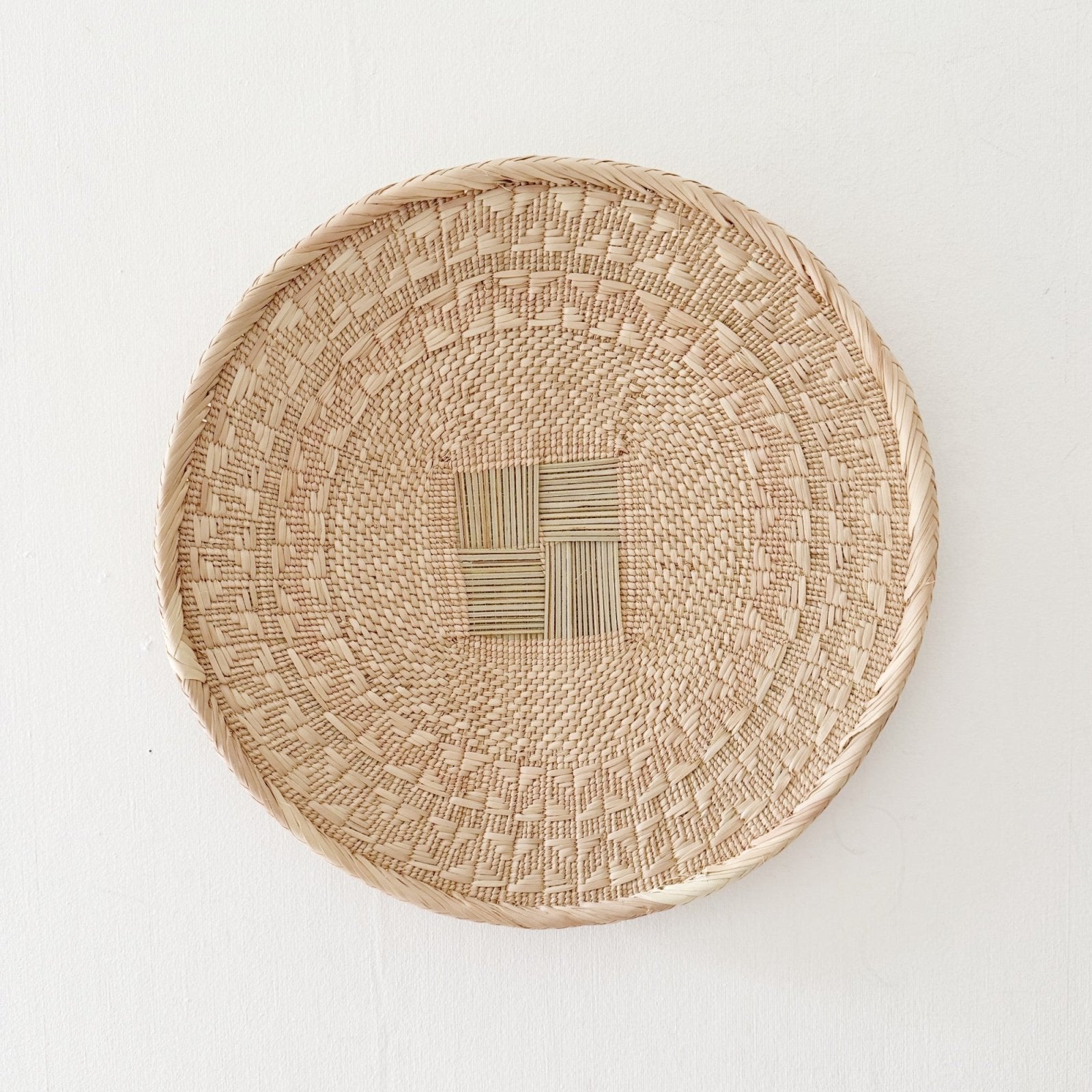 14.5" Binga Wall Basket I005 - Amsha