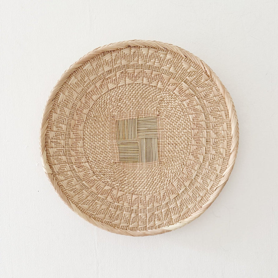 14.5" Binga Wall Basket I005 - Amsha