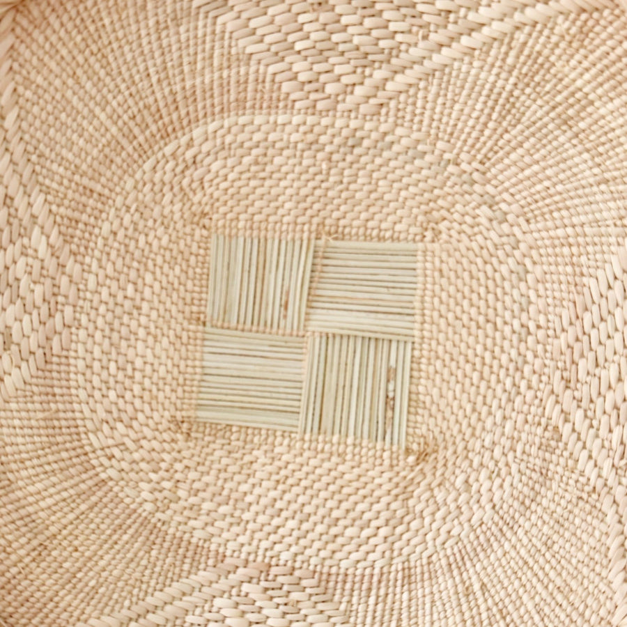 14.5" Binga Wall Basket #I006