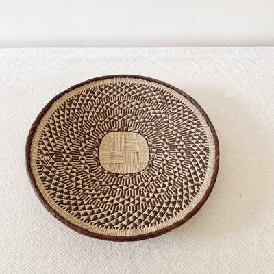 14.5" Binga Wall Basket J012 - Amsha