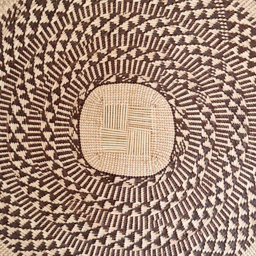 14.5" Binga Wall Basket J012 - Amsha