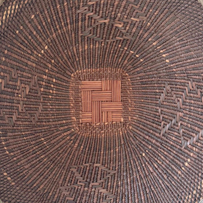 14.5" Binga Wall Basket J013 - Amsha