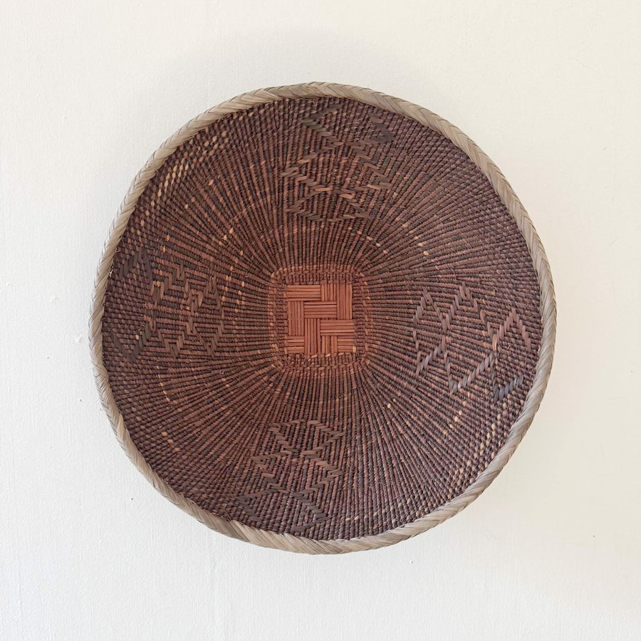 14.5" Binga Wall Basket J013 - Amsha