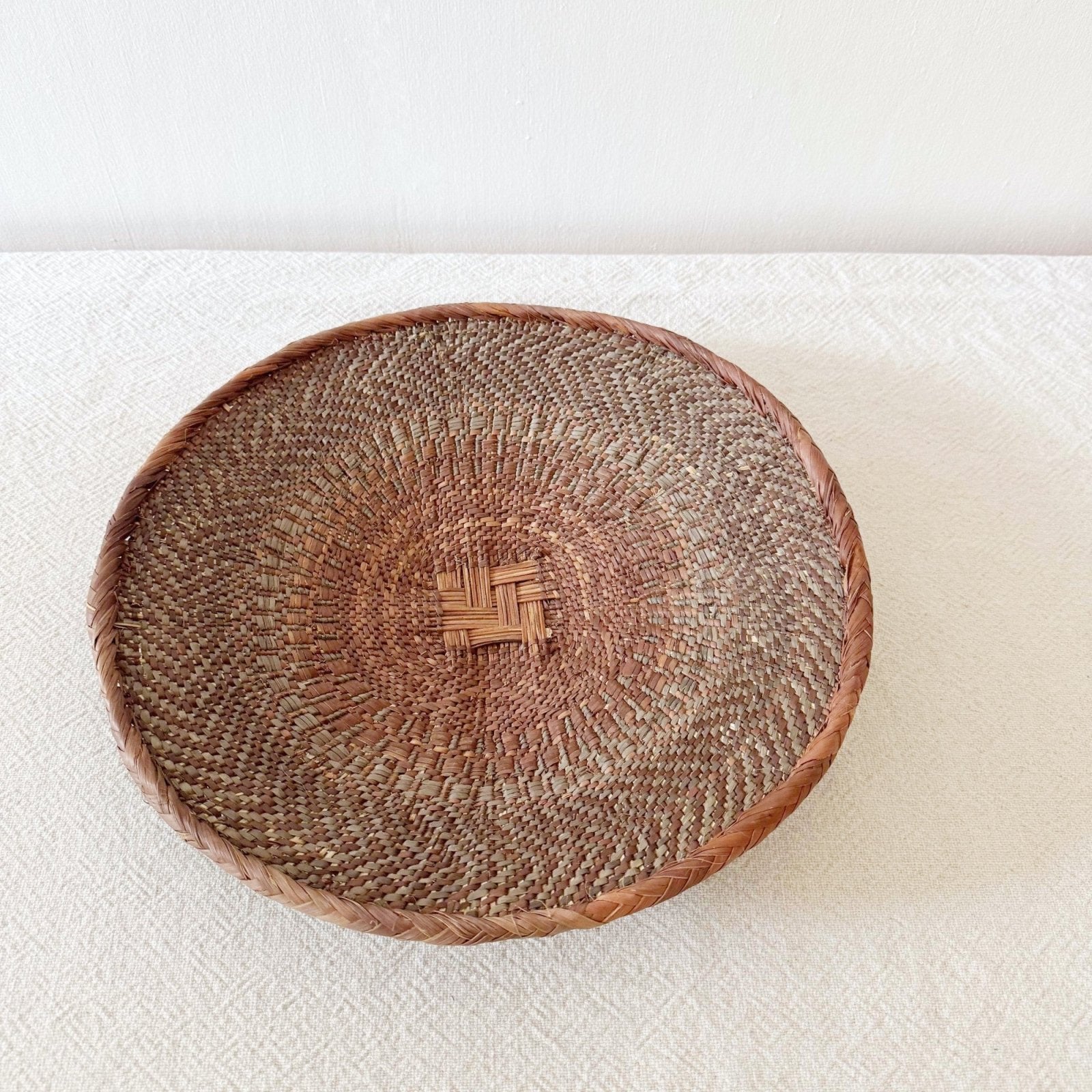 14.5" Binga Wall Basket J014 - Amsha