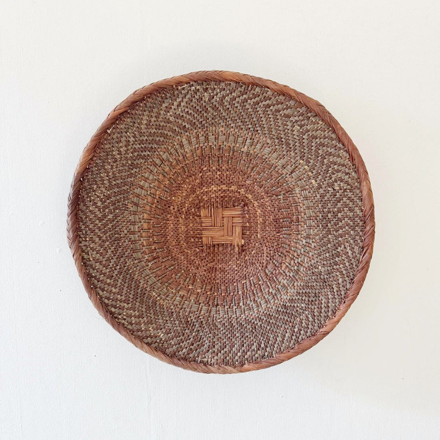 14.5" Binga Wall Basket J014 - Amsha