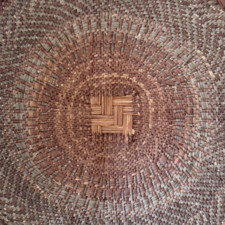 14.5" Binga Wall Basket J014 - Amsha