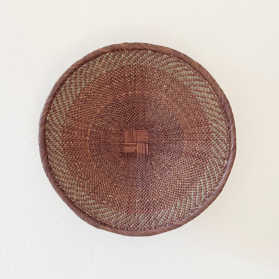 14.5" Binga Wall Basket J015 - Amsha