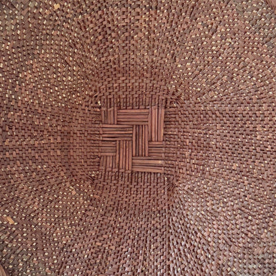 14.5" Binga Wall Basket J016 - Amsha