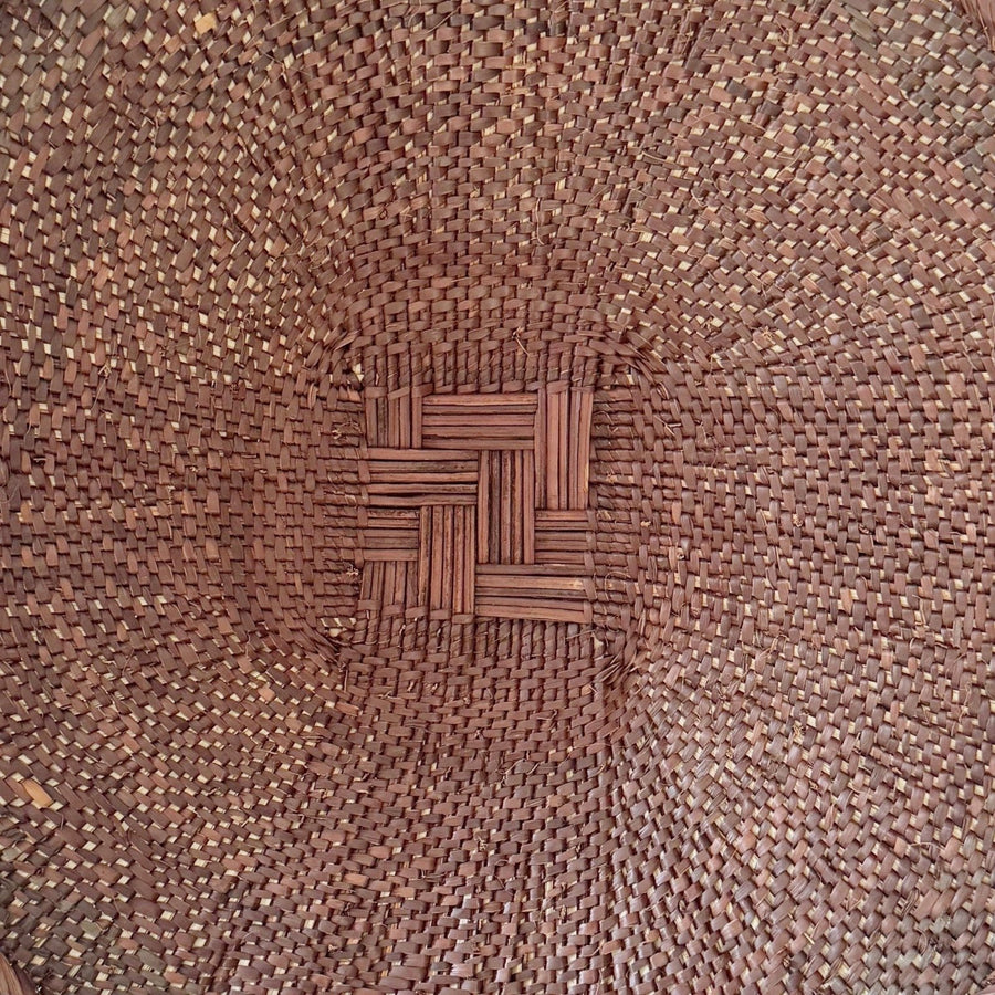 14.5" Binga Wall Basket J016 - Amsha