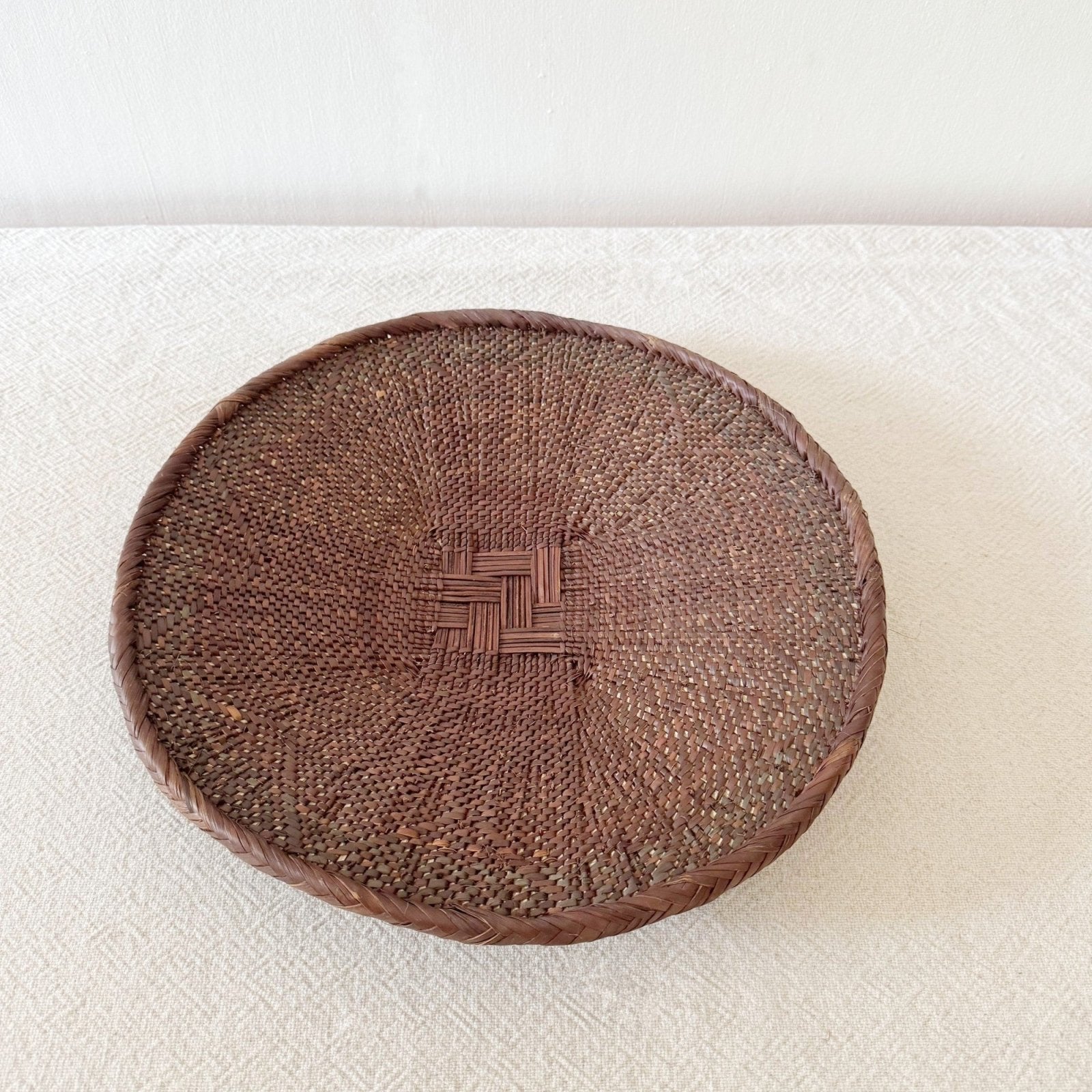 14.5" Binga Wall Basket J016 - Amsha