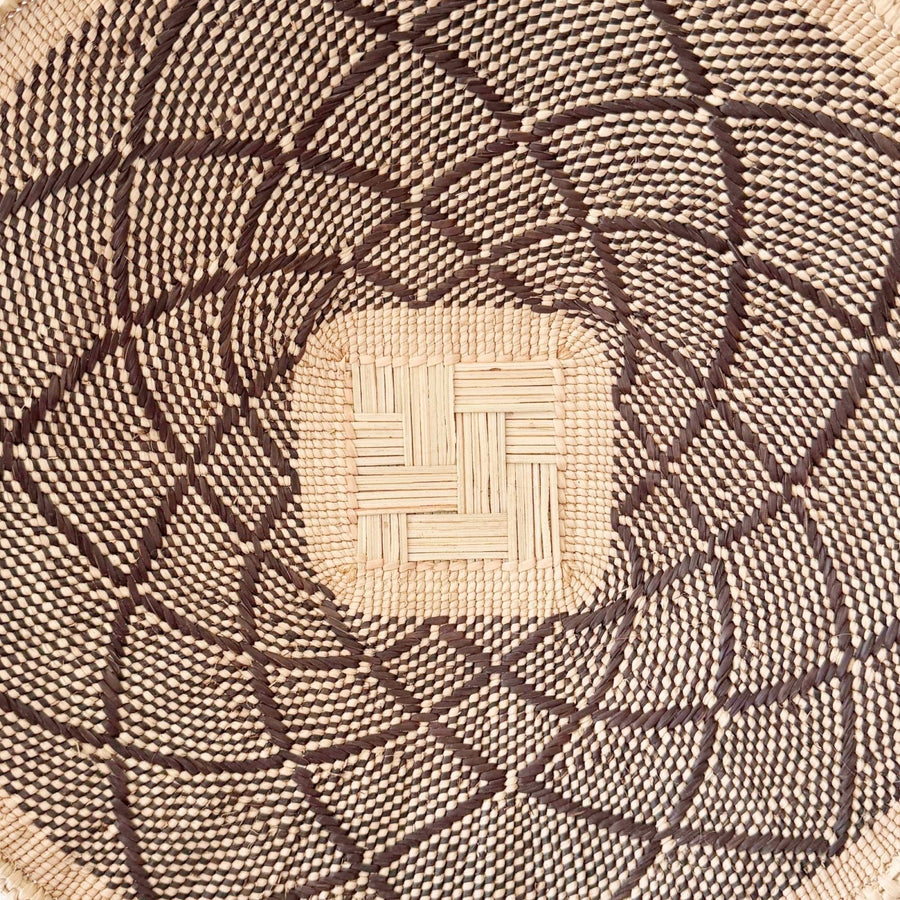 14.5" Hwange Wall Basket #H120 - Amsha