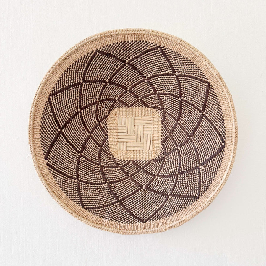 14.5" Hwange Wall Basket #H120 - Amsha