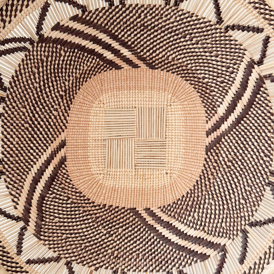 14.5" Hwange Wall Basket #H125 - Amsha