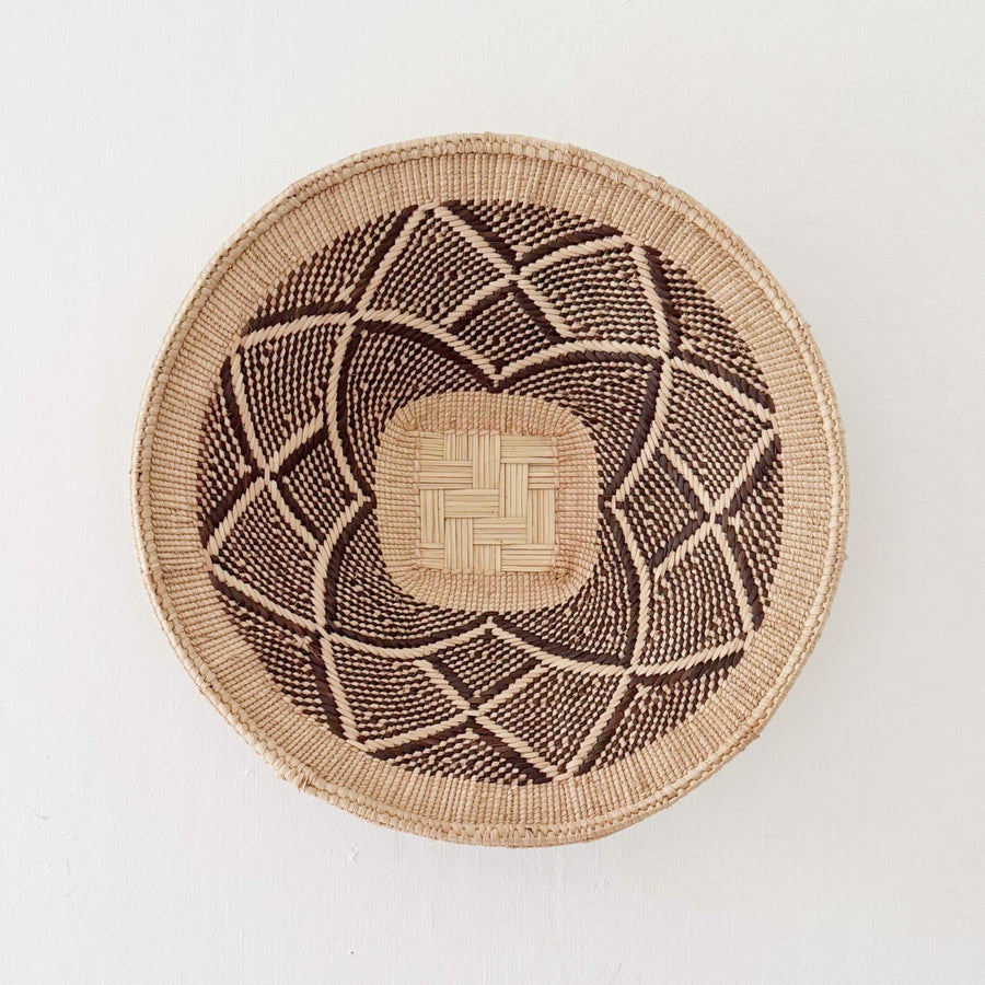 14.5" Hwange Wall Basket H200 - Amsha