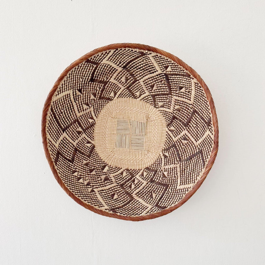 15" Binga Wall Basket #F002 - Amsha