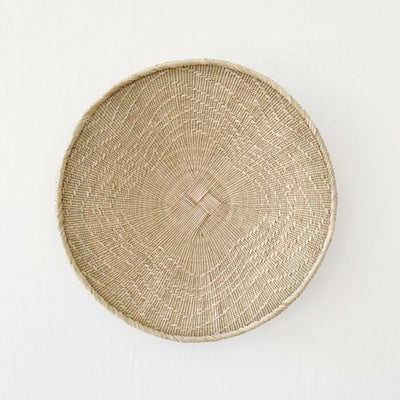 15" Binga Wall Basket #F025 - Amsha